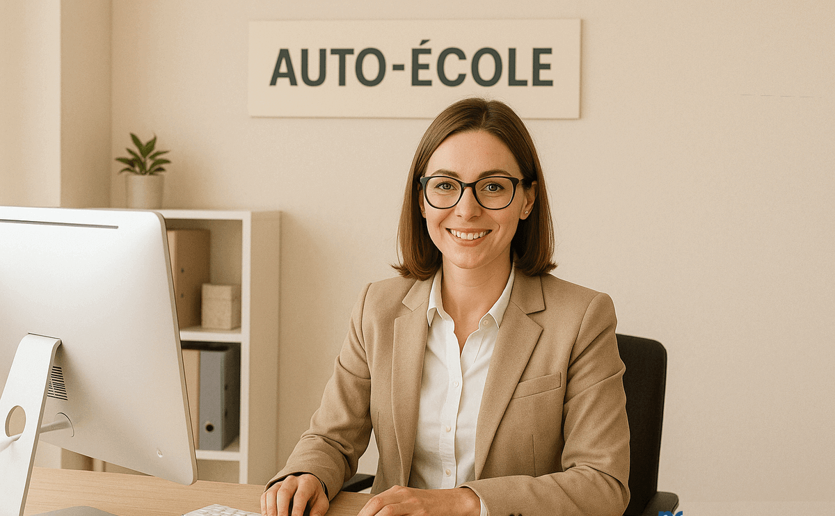 Obtention rapide du permis