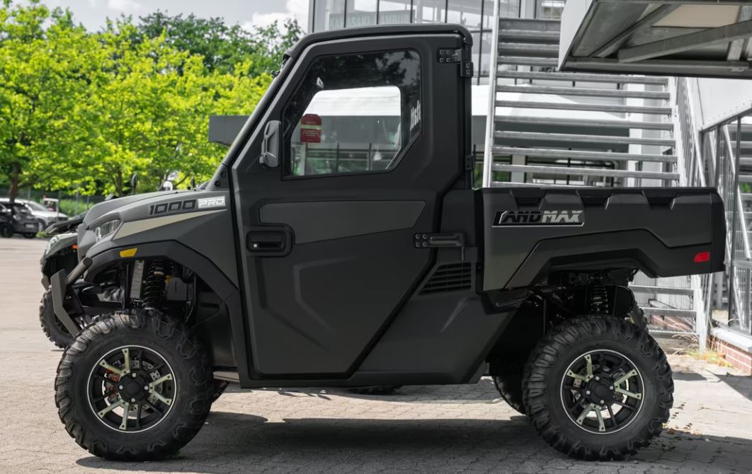 TGB Landmax 1000 ABS