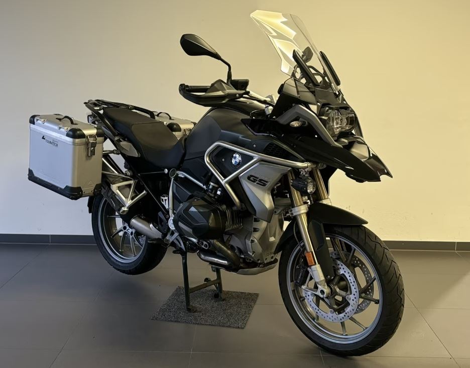 BMW R 1250 GS