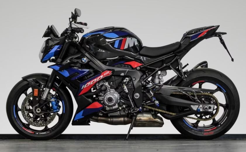 BMW M 1000 R Competition